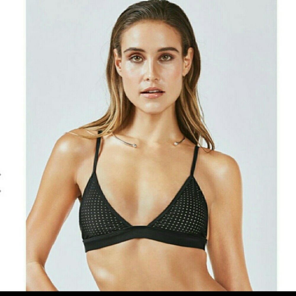 SOLDFabletics Bikini Set! Medium top, small bottom